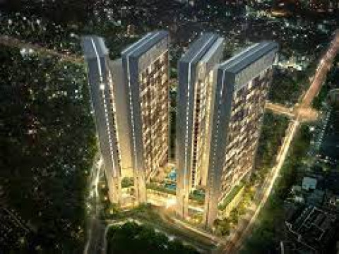 Cho thuê quỹ căn hộ 1PN - 4PN, Dolphin Plaza 6 Nguyễn Hoàng. Liên hệ ngay Mr Chung: 0971923638